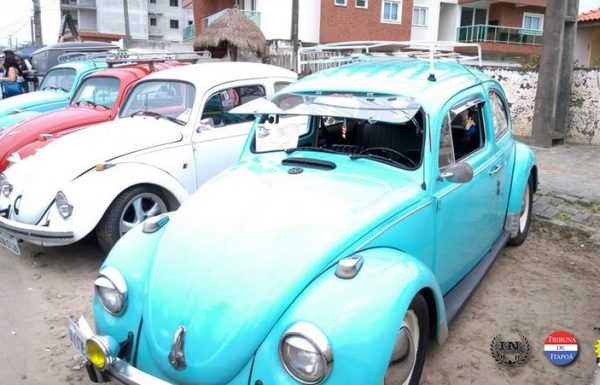 3o Encontro de Antigos de Itapoa e sucesso de publico e atracoes 08