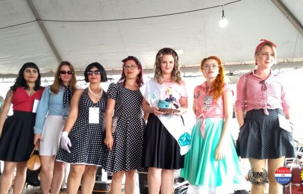 3o Encontro de Antigos de Itapoa e sucesso de publico e atracoes 13