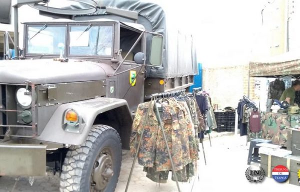 3o Encontro de Antigos de Itapoa e sucesso de publico e atracoes 15