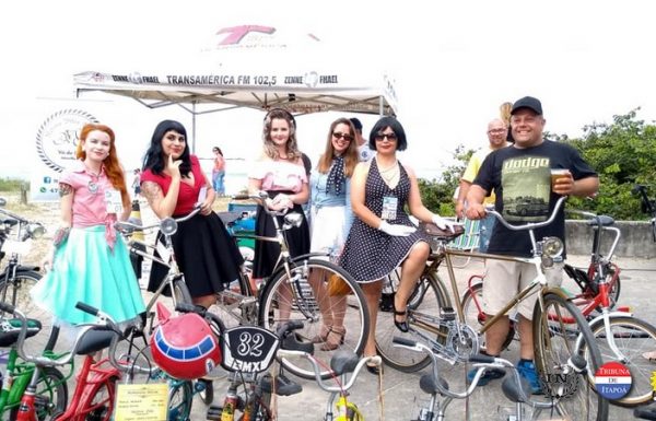 3o Encontro de Antigos de Itapoa e sucesso de publico e atracoes 17