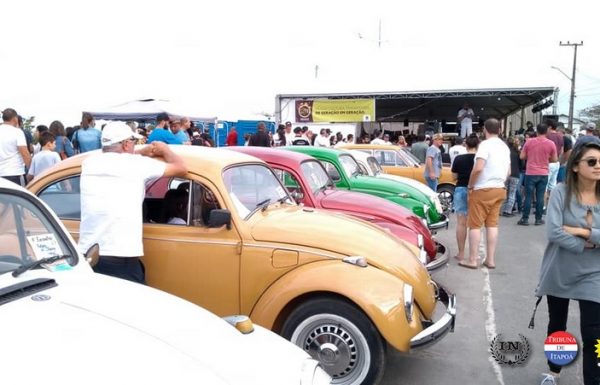 3o Encontro de Antigos de Itapoa e sucesso de publico e atracoes 21