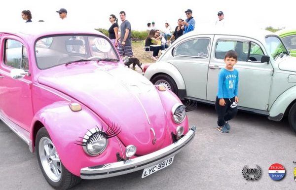 3o Encontro de Antigos de Itapoa e sucesso de publico e atracoes 23