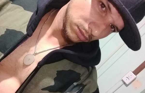 Allyson Carlos Keche morreu afogado em Itapoa