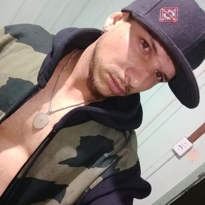 Allyson Carlos Keche morreu afogado em Itapoa