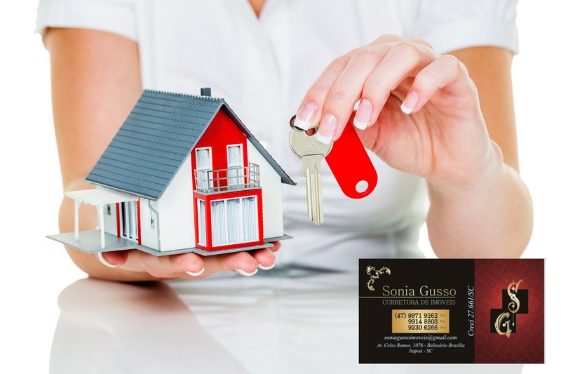 Sonia Gusso Corretora de Imoveis