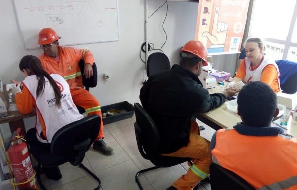 campanha mundial de deteccao de portadores de hepatite c itapoa 03