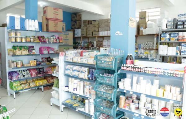 04 ÚNIC - ITAPOA INVEST - Novaes -01- FOTO Julio Penteriche - Praia de Itapoá SC