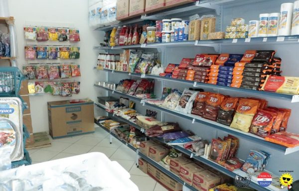 04 ÚNIC - ITAPOA INVEST - Novaes -05- FOTO Julio Penteriche - Praia de Itapoá SC