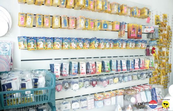 04 ÚNIC - ITAPOA INVEST - Novaes -06- FOTO Julio Penteriche - Praia de Itapoá SC