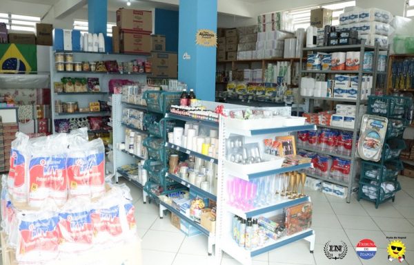 04 ÚNIC - ITAPOA INVEST - Novaes -07- FOTO Julio Penteriche - Praia de Itapoá SC