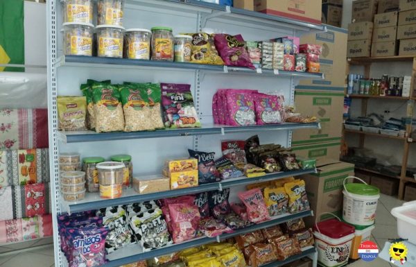 04 ÚNIC - ITAPOA INVEST - Novaes -10- FOTO Julio Penteriche - Praia de Itapoá SC