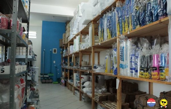 04 ÚNIC - ITAPOA INVEST - Novaes -13- FOTO Julio Penteriche - Praia de Itapoá SC