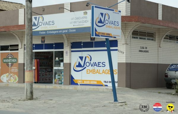 04 ÚNIC - ITAPOA INVEST - Novaes -15- FOTO Julio Penteriche - Praia de Itapoá SC