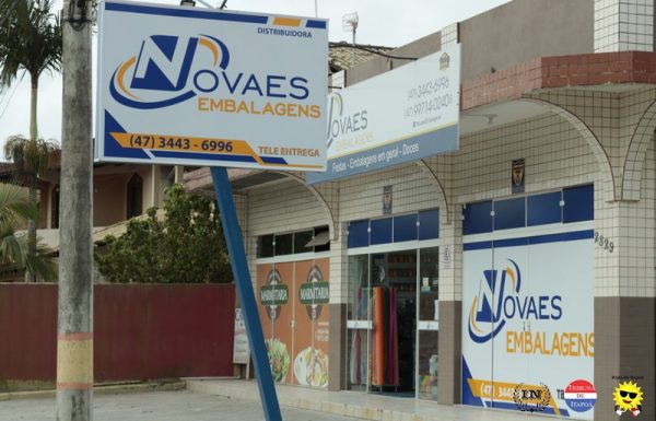 04 ÚNIC - ITAPOA INVEST - Novaes -16- FOTO Julio Penteriche - Praia de Itapoá SC