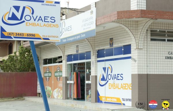 04 ÚNIC - ITAPOA INVEST - Novaes -17- FOTO Julio Penteriche - Praia de Itapoá SC