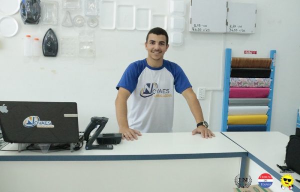 04 ÚNIC - ITAPOA INVEST - Novaes -18- FOTO Julio Penteriche - Praia de Itapoá SC