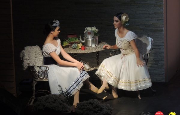 Apresentacao Trechos de Giselle Cia de Danca JK 02