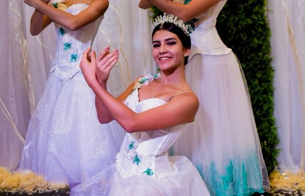 Apresentacao Trechos de Giselle Cia de Danca JK 05