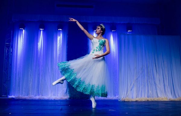 Apresentacao Trechos de Giselle Cia de Danca JK 06