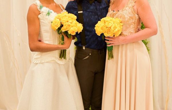 Apresentacao Trechos de Giselle Cia de Danca JK 08