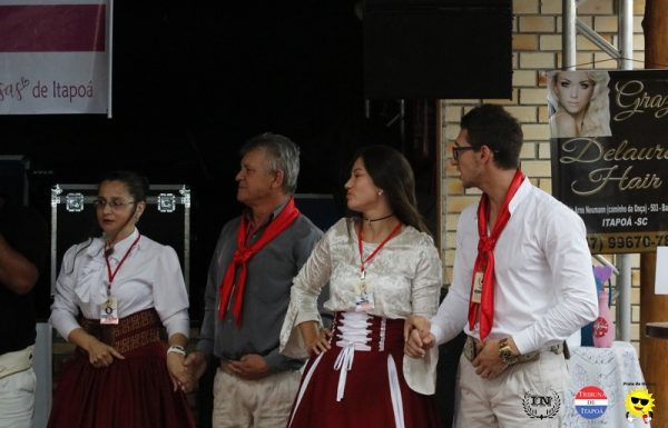 Cha das Amorosas celebra a luta das mulheres contra o cancer de mama em Itapoa 30