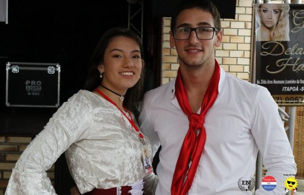 Cha das Amorosas celebra a luta das mulheres contra o cancer de mama em Itapoa 37