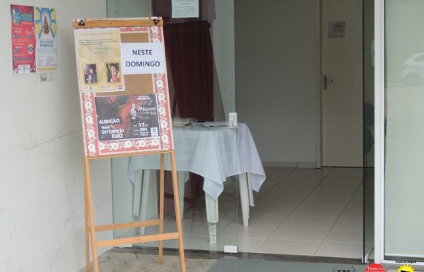 Duo Brasil DiVerso trouxe a Itapoa uma viagem musical pelo Pais 01