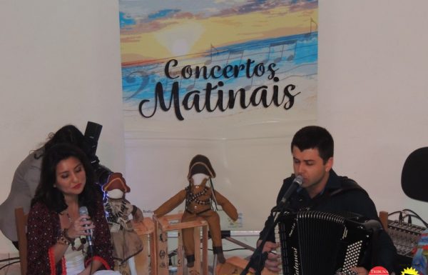 Duo Brasil DiVerso trouxe a Itapoa uma viagem musical pelo Pais 04
