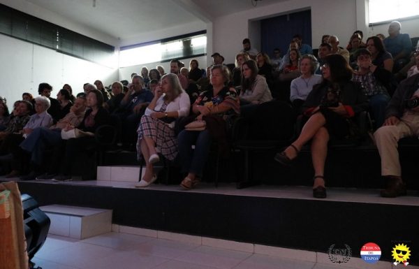 Duo Brasil DiVerso trouxe a Itapoa uma viagem musical pelo Pais 14