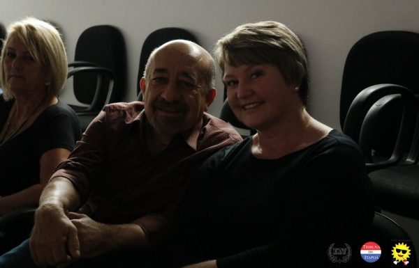 Duo Brasil DiVerso trouxe a Itapoa uma viagem musical pelo Pais 24