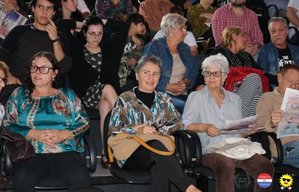 Duo Brasil DiVerso trouxe a Itapoa uma viagem musical pelo Pais 29