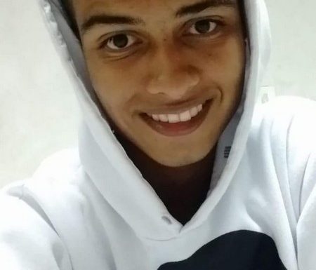 Lukas Eduardo de Souza Miranda