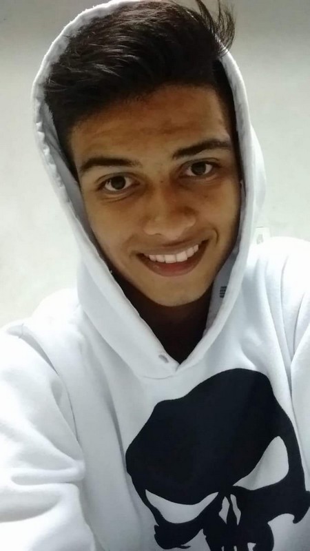 Lukas Eduardo de Souza Miranda