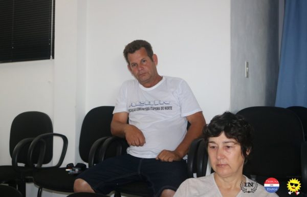 Grupo vocal Babado de Saia contagia o publico no Concerto Matinal 68