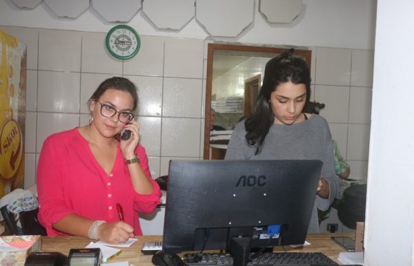 Pizzaria Mania de Pizza em Itapoa 06