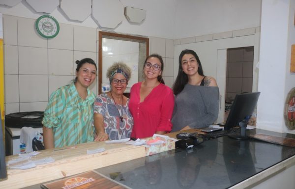 Pizzaria Mania de Pizza em Itapoa 09