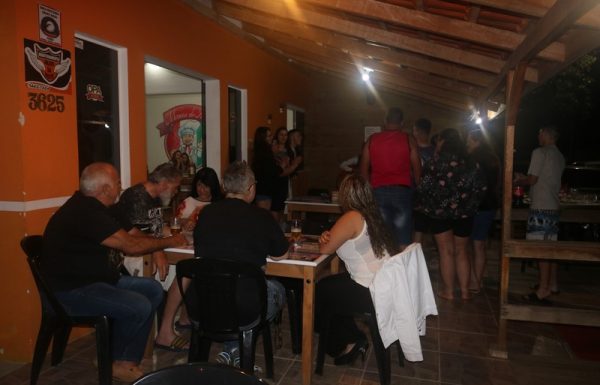 Pizzaria Mania de Pizza em Itapoa 12