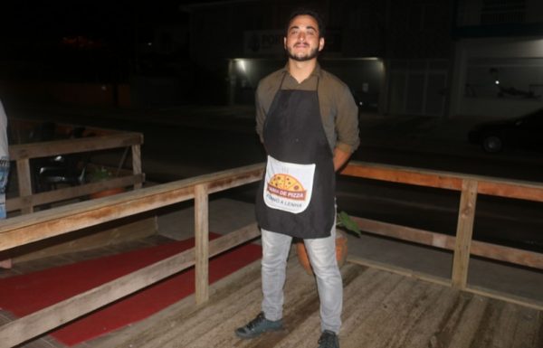 Pizzaria Mania de Pizza em Itapoa 14