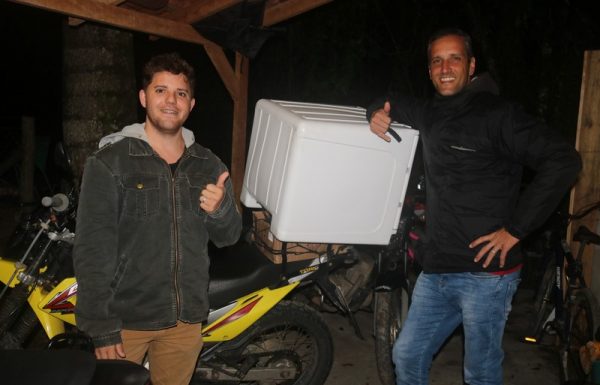 Pizzaria Mania de Pizza em Itapoa 15