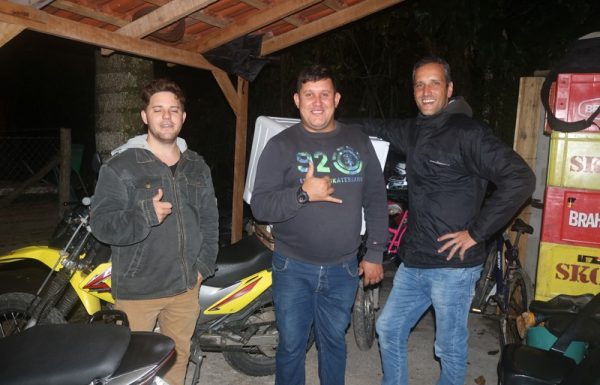 Pizzaria Mania de Pizza em Itapoa 16