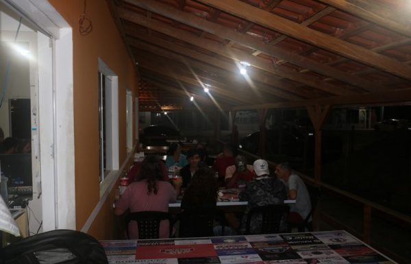 Pizzaria Mania de Pizza em Itapoa 17