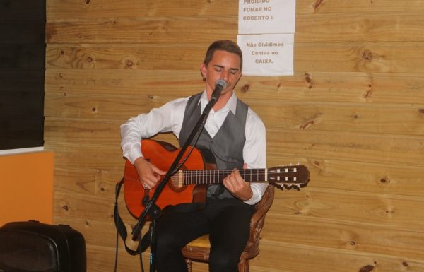 Pizzaria Mania de Pizza em Itapoa 19