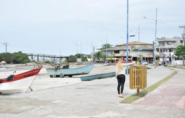 prefeitura anuncia investimentos para atender a veranistas e moradores na temporada 03