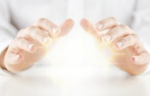 reestabeleca suas energias e viva mais