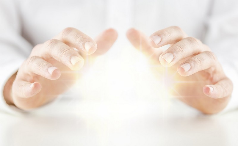 reestabeleca suas energias e viva mais