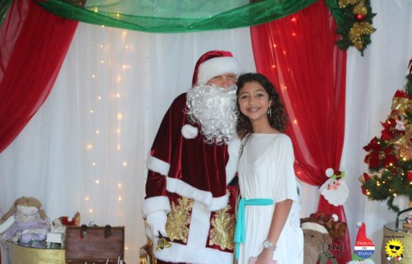 Cenario encantador e apresentacoes impecaveis marcaram a 4a Noite Cultural do Porto Itapoa 14