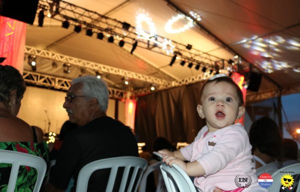 Cenario encantador e apresentacoes impecaveis marcaram a 4a Noite Cultural do Porto Itapoa 34