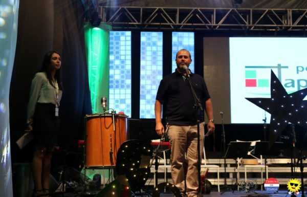 Cenario encantador e apresentacoes impecaveis marcaram a 4a Noite Cultural do Porto Itapoa 38