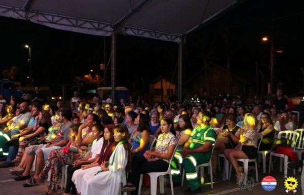 Cenario encantador e apresentacoes impecaveis marcaram a 4a Noite Cultural do Porto Itapoa 43