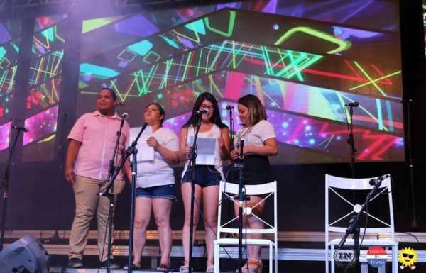 Cenario encantador e apresentacoes impecaveis marcaram a 4a Noite Cultural do Porto Itapoa 46